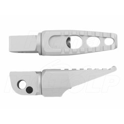 TYLNE PODNÓŻKI PASAŻERA TYŁ YAMAHA YZF 600 R6 03-07 / YZF 1000 R1 00-06