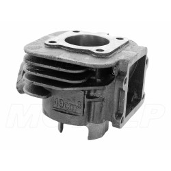CYLINDER 49CCM MBK ACTIVE BOOSTER ROCKET YAMAHA BW`S SLIDER SPY CHAMP CT