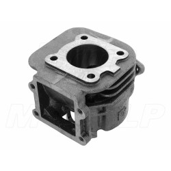 CYLINDER 49CCM MBK ACTIVE BOOSTER ROCKET YAMAHA BW`S SLIDER SPY CHAMP CT