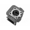 CYLINDER 49CCM MBK ACTIVE BOOSTER ROCKET YAMAHA BW`S SLIDER SPY CHAMP CT