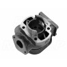 CYLINDER 49CCM MBK ACTIVE BOOSTER ROCKET YAMAHA BW`S SLIDER SPY CHAMP CT