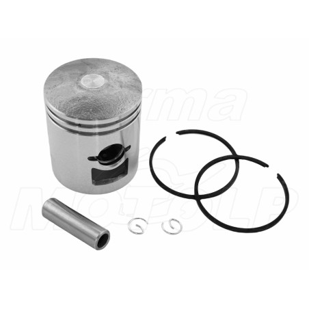 KOMPLETNY TŁOK PEUGEOT ELYSEO 50 PGT