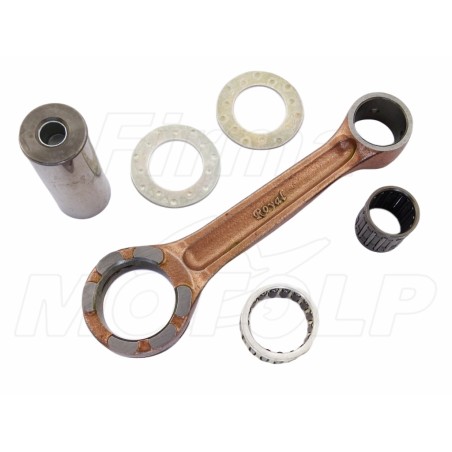 NOWY KORBOWÓD KORBA WAŁU HONDA CR 250 CR250 CR-250 rok produkcji 1987 - 2001