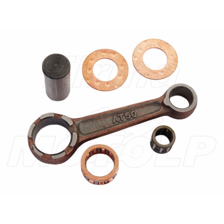 NOWY KORBOWÓD KORBA WAŁU HONDA TACT 50 TACT50 TACT-50