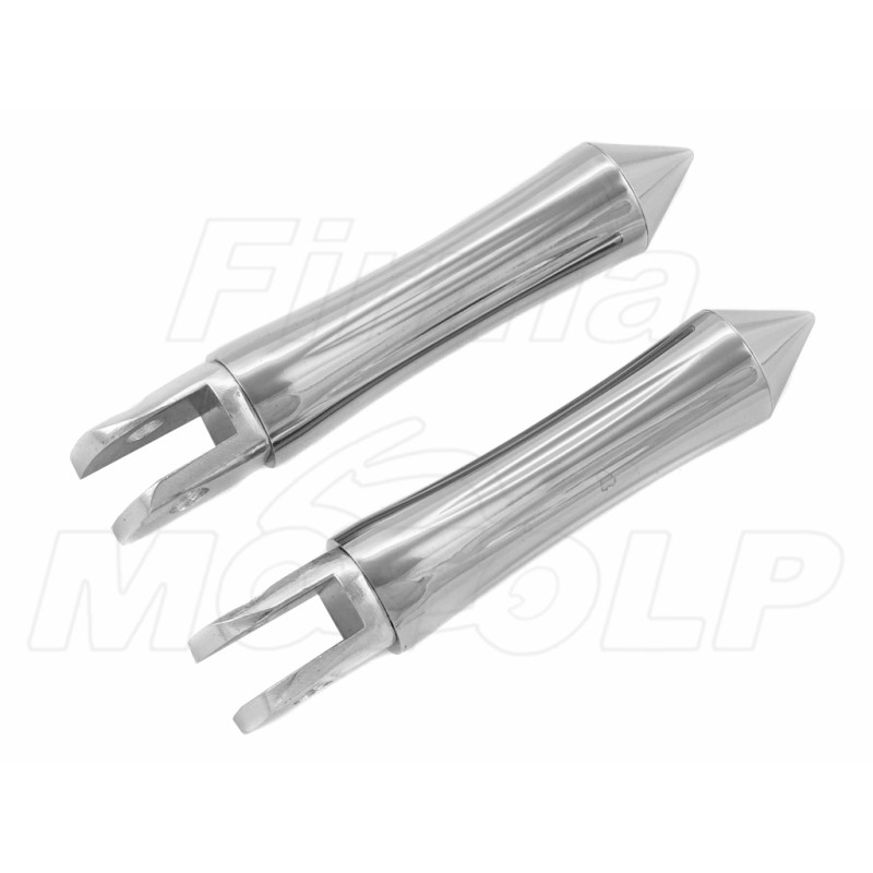 PRZEDNIE PODNÓŻKI KIEROWCY PRZÓD HONDA CB 600 CBR 600 F 900 929 1000 1100 VFR VTR 1000