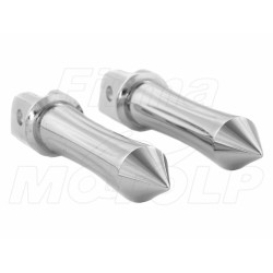 PRZEDNIE PODNÓŻKI KIEROWCY DUCATI 748 916 M600 M750 851-888 M900 MONSTER SS