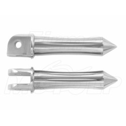 PRZEDNIE PODNÓŻKI KIEROWCY DUCATI 748 916 M600 M750 851-888 M900 MONSTER SS