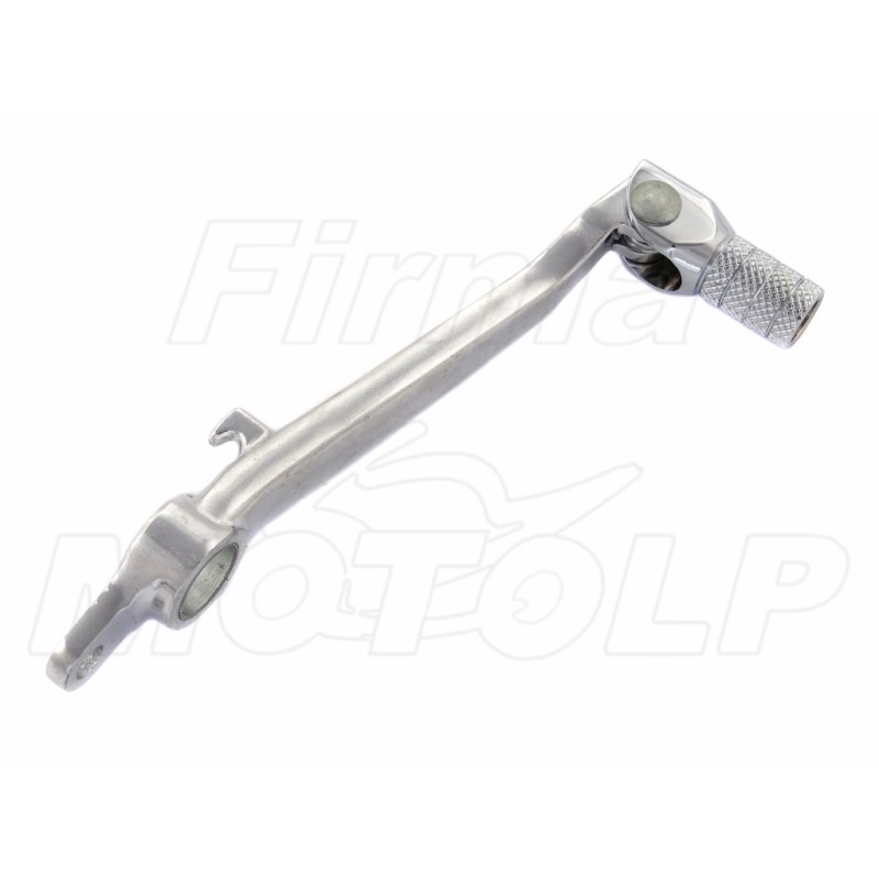 DŹWIGNIA HAMULCA NOŻNEGO KAWASAKI ZX-6 R RR ZX6 ZX 6R rok produkcji 2003 - 2004