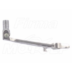 DŹWIGNIA HAMULCA NOŻNEGO KAWASAKI ZX-6 R RR ZX6 ZX 6R rok produkcji 2003 - 2004