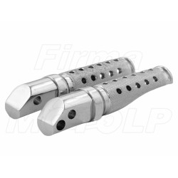 TYLNE PODNÓŻKI STOPKI PASAŻERA TYŁ HONDA CBR 400 RR 600 F2 F3 F4 VFR 400 700 R rok produkcji 1987 - 2000