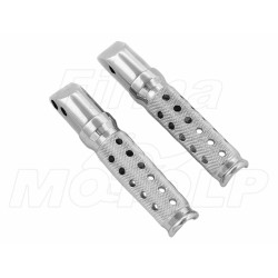 TYLNE PODNÓŻKI STOPKI PASAŻERA TYŁ HONDA CBR 400 RR 600 F2 F3 F4 VFR 400 700 R rok produkcji 1987 - 2000