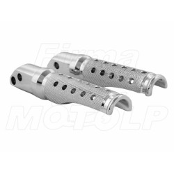 TYLNE PODNÓŻKI STOPKI PASAŻERA TYŁ HONDA CBR 400 RR 600 F2 F3 F4 VFR 400 700 R rok produkcji 1987 - 2000