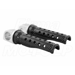 TYLNE PODNÓŻKI STOPKI PASAŻERA TYŁ KAWASAKI EX 250 500 ZX 600 750 ZX-6 ZX-7  ZX-9 ZX-11 NINJA