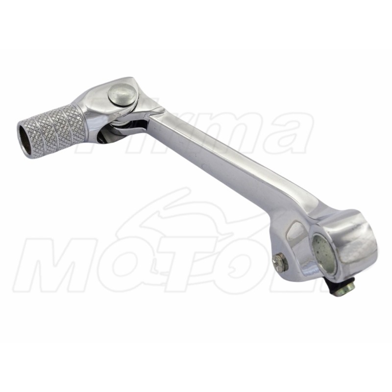 DŹWIGNIA ZMIENY BIEGÓW HONDA CBR600 CBR 600 F4 rok produkcji 1999 - 2000