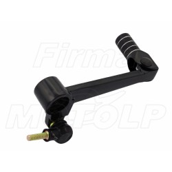 DŹWIGNIA ZMIENY BIEGÓW KAWASAKI ZX-12R ZX12 R ZX 12 rok produkcji 2000 - 2005