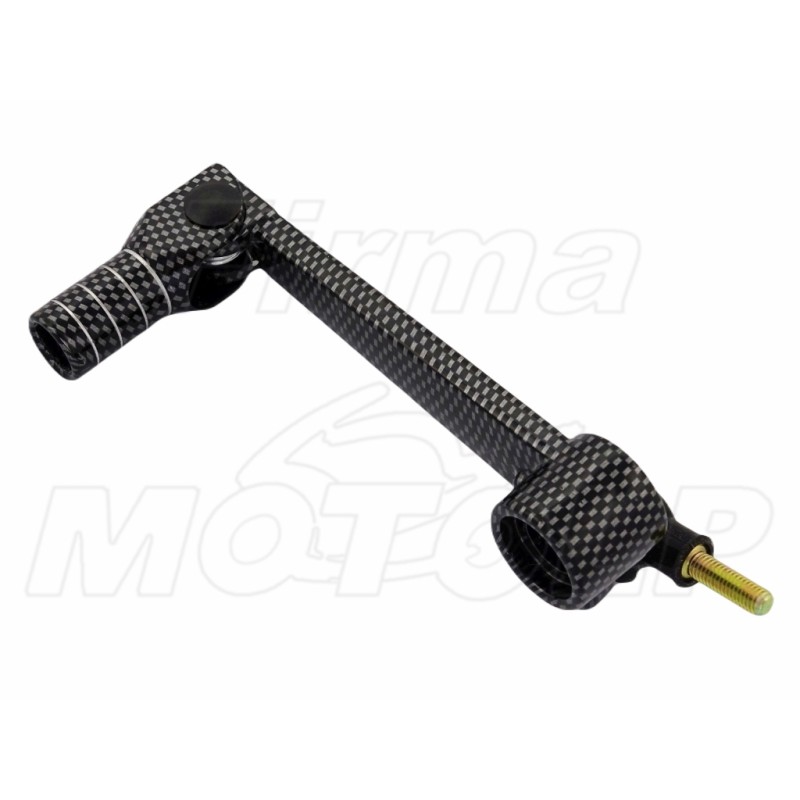 DŹWIGNIA ZMIENY BIEGÓW KAWASAKI ZX-12R ZX12 R ZX 12 rok produkcji 2000 - 2005