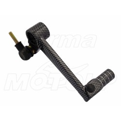 DŹWIGNIA ZMIENY BIEGÓW KAWASAKI ZX-12R ZX12 R ZX 12 rok produkcji 2000 - 2005