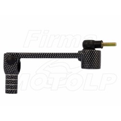 DŹWIGNIA ZMIENY BIEGÓW KAWASAKI ZX-12R ZX12 R ZX 12 rok produkcji 2000 - 2005