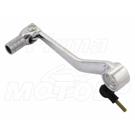 DŹWIGNIA ZMIANY BIEGÓW KAWASAKI ZX-6 ZX6 R RR ZX-9 ZX9 ZZR 600 rok produkcji 1998 - 2007