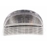 TYLNA LAMPA TYŁ LED HONDA CBR 954 SC50 HOMOLOGACJA E11 rok produkcji 2002 - 2003