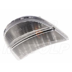 TYLNA LAMPA TYŁ LED HONDA CBR 954 SC50 HOMOLOGACJA E11 rok produkcji 2002 - 2003