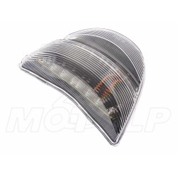 TYLNA LAMPA TYŁ LED HONDA CBR 954 SC50 HOMOLOGACJA E11 rok produkcji 2002 - 2003