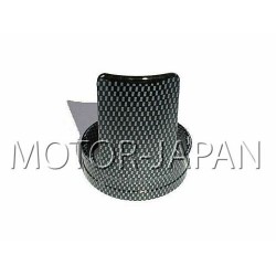 OSLONA OSLONY NAKLADKA RURY AMORTYZATORA LAGI CARBON