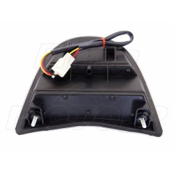 TYLNA LAMPA TYŁ LED HONDA CBR 954 SC50 HOMOLOGACJA E11 rok produkcji 2002 - 2003