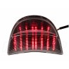 TYLNA LAMPA TYŁ LED HONDA CBR 954 SC50 HOMOLOGACJA E11 rok produkcji 2002 - 2003