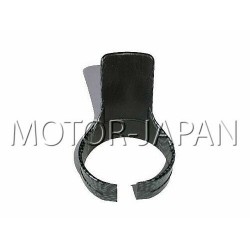 OSLONA OSLONY NAKLADKA RURY AMORTYZATORA LAGI CARBON