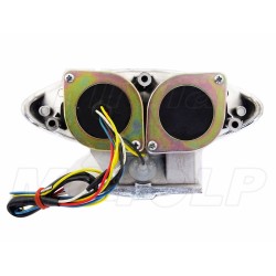 TYLNA LAMPA TYŁ Z KIERUNKAMI SUZUKI GSX 600F 750F GSX-R 1300 HAYABUSA rok produkcji 1998 - 2007 HOMOLOGACJA E11