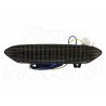 TYLNA LAMPA TYŁ LED Z KIERUNKOWSKAZAMI DYMIONA YAMAHA YZF 1000 R1 R-1 rok produkcji 2002 - 2003