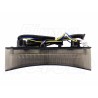 TYLNA LAMPA TYŁ LED Z KIERUNKOWSKAZAMI DYMIONA YAMAHA YZF 1000 R1 R-1 rok produkcji 2002 - 2003