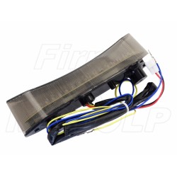 TYLNA LAMPA TYŁ LED Z KIERUNKOWSKAZAMI DYMIONA YAMAHA YZF 1000 R1 R-1 rok produkcji 2002 - 2003