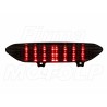 TYLNA LAMPA TYŁ LED Z KIERUNKOWSKAZAMI DYMIONA YAMAHA YZF 1000 R1 R-1 rok produkcji 2002 - 2003
