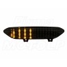 TYLNA LAMPA TYŁ LED Z KIERUNKOWSKAZAMI DYMIONA YAMAHA YZF 1000 R1 R-1 rok produkcji 2002 - 2003