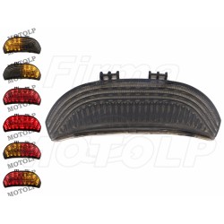 TYLNA LAMPA TYŁ LED Z...