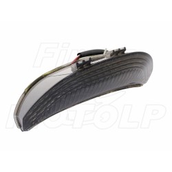 TYLNA LAMPA TYŁ LED Z KIERUNKOWSKAZAMI DYMIONA HONDA CBR 600 1000 RR FMX 650 rok produkcji 2003 - 2007