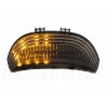 TYLNA LAMPA TYŁ LED Z KIERUNKOWSKAZAMI DYMIONA HONDA CBR 600 1000 RR FMX 650 rok produkcji 2003 - 2007