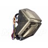 TYLNA LAMPA TYŁ LED Z KIERUNKAMI DYMIONA DUCATI 848 EVO CORSE 1098 1198 R / S rok produkcji 2007 - 2012