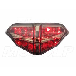 TYLNA LAMPA TYŁ LED Z KIERUNKAMI DYMIONA DUCATI 848 EVO CORSE 1098 1198 R / S rok produkcji 2007 - 2012