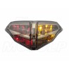 TYLNA LAMPA TYŁ LED Z KIERUNKAMI DYMIONA DUCATI 848 EVO CORSE 1098 1198 R / S rok produkcji 2007 - 2012