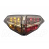 TYLNA LAMPA TYŁ LED Z KIERUNKAMI DYMIONA DUCATI 848 EVO CORSE 1098 1198 R / S rok produkcji 2007 - 2012