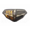 TYLNA LAMPA TYŁ LED Z KIERUNKAMI DYMIONA DUCATI 848 EVO CORSE 1098 1198 R / S rok produkcji 2007 - 2012