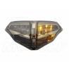 TYLNA LAMPA TYŁ LED Z KIERUNKAMI DYMIONA DUCATI 848 EVO CORSE 1098 1198 R / S rok produkcji 2007 - 2012