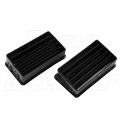 KRATKA KRATKI NAWIEWU NA DOLNY NAWIEW CZARNE HONDA GL 1800 GOLDWING rok produkcji 2001 - 2010