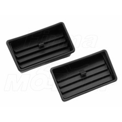 KRATKA KRATKI NAWIEWU NA DOLNY NAWIEW CZARNE HONDA GL 1800 GOLDWING rok produkcji 2001 - 2010