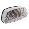 TYLNA LAMPA TYŁ LED Z KIERUNKAMI KAWASAKI ZR 550 ZEPHYR rok produkcji 1990 - 1999 HOMOLOGACJA E11