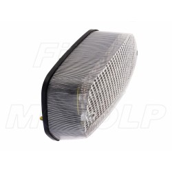 TYLNA LAMPA TYŁ LED Z KIERUNKAMI KAWASAKI ZR 550 ZEPHYR rok produkcji 1990 - 1999 HOMOLOGACJA E11