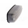 TYLNA LAMPA TYŁ LED Z KIERUNKAMI KAWASAKI ZR 550 ZEPHYR rok produkcji 1990 - 1999 HOMOLOGACJA E11